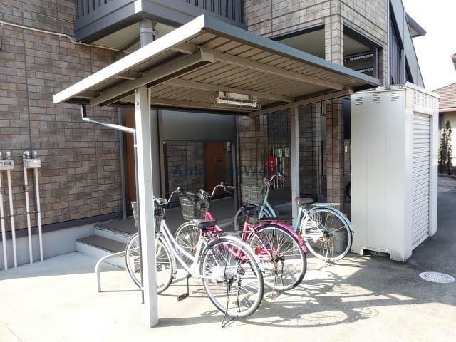  グランフェルト