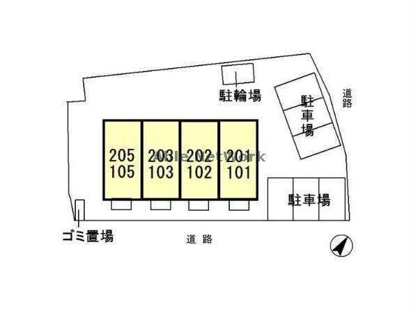  グランフェルト