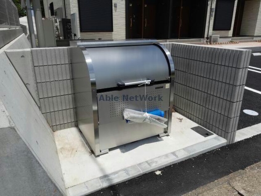  メゾンドゥイエット