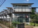 内房線/五井駅 徒歩20分 1階 築40年の外観