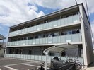 内房線/姉ケ崎駅 徒歩6分 1階 築5年の外観