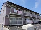 内房線/五井駅 バス:10分:停歩9分 1階 築31年の外観