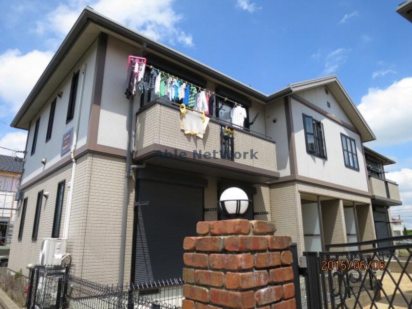  グランドールＥ(千種)