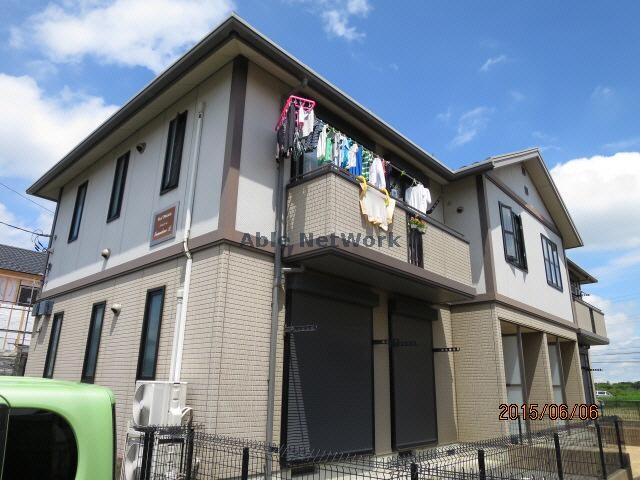  グランドールＥ(千種)