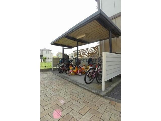  グランドールＥ(千種)