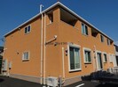内房線/姉ケ崎駅 バス:4分:停歩16分 1階 築3年の外観