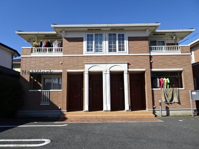  ネオコートⅠ（松ヶ島）