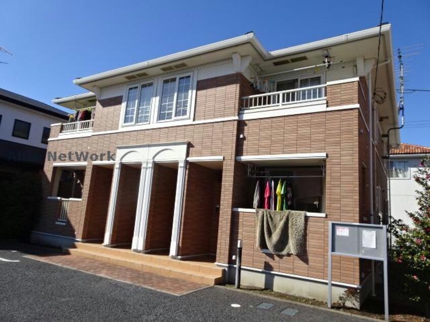  ネオコートⅠ（松ヶ島）