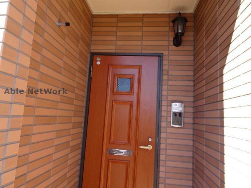  ネオコートⅠ（松ヶ島）