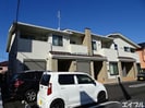 内房線/五井駅 徒歩12分 1階 築7年の外観