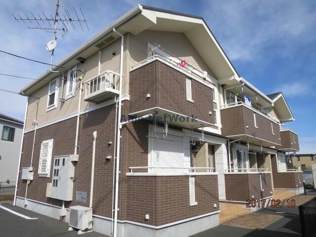  内房線/五井駅 徒歩24分 2階 築16年