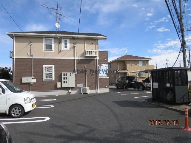  内房線/五井駅 徒歩24分 2階 築16年