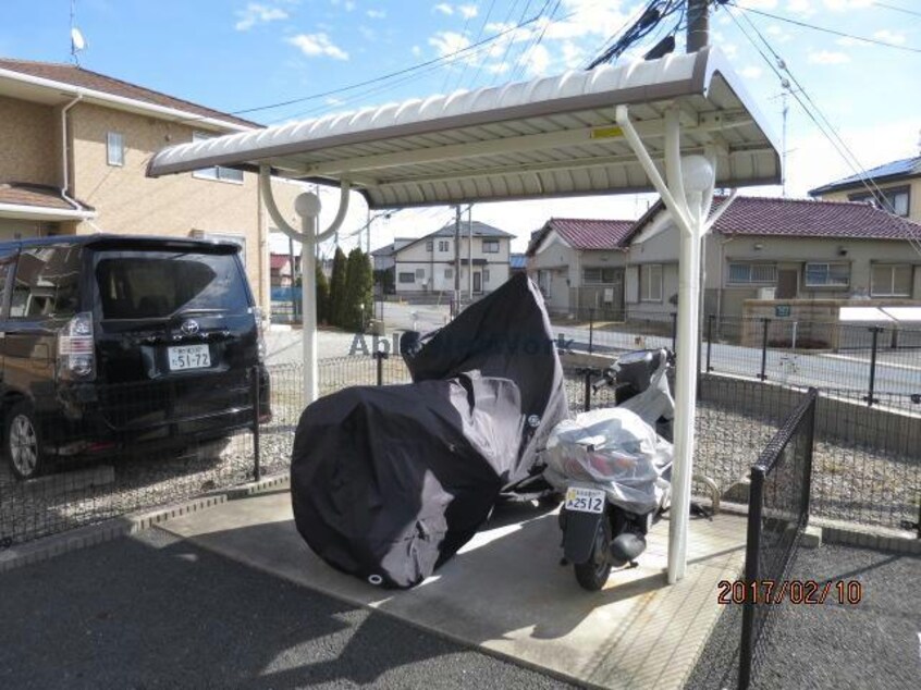 内房線/五井駅 徒歩24分 2階 築16年