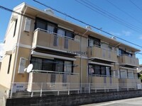 グリーンヒルズB(西五所)