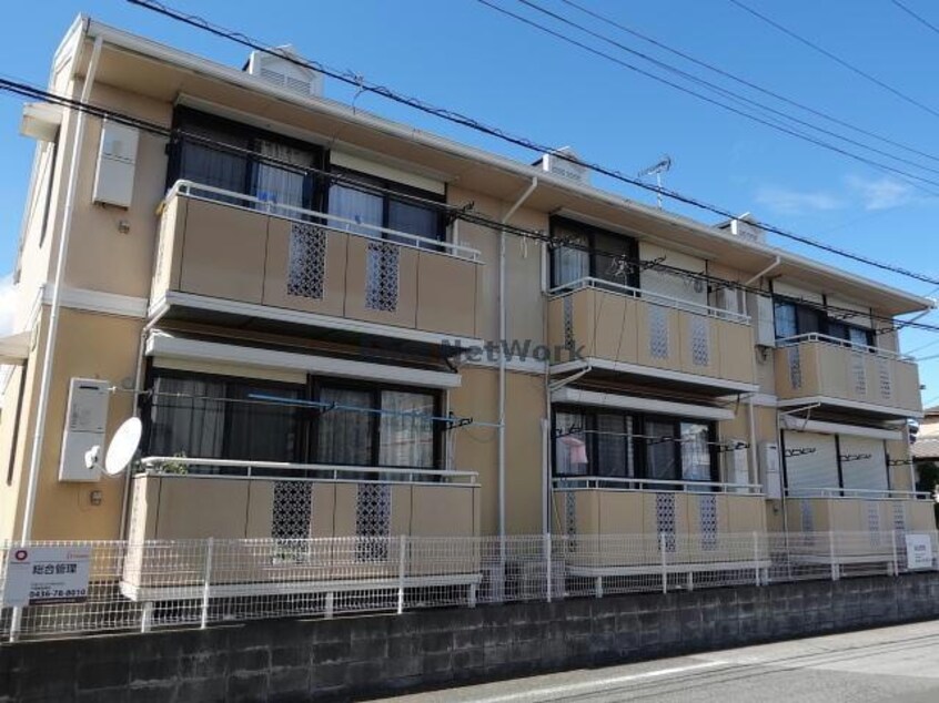  グリーンヒルズB(西五所)