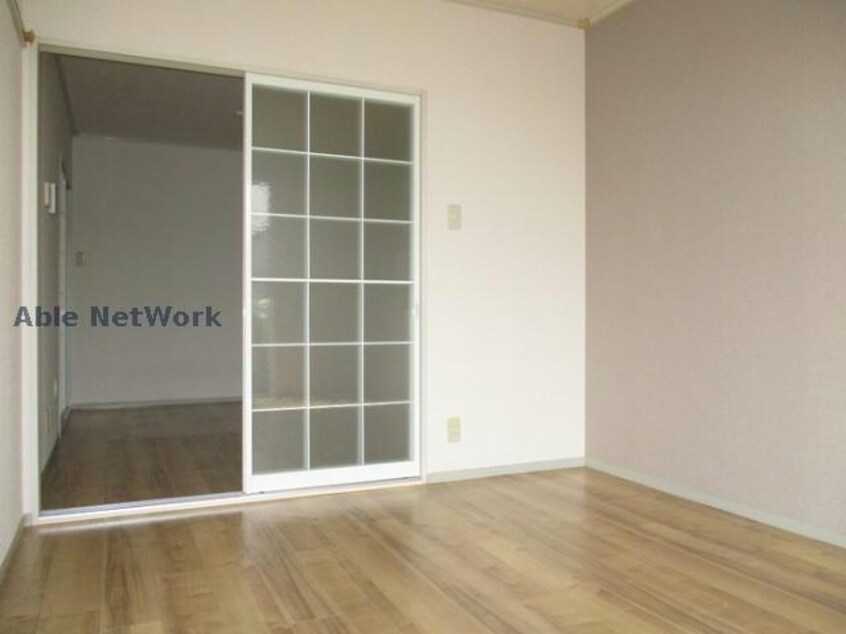  グリーンヒルズB(西五所)