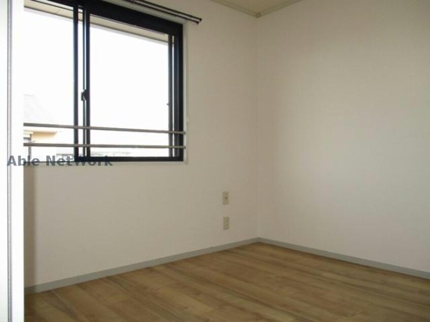  グリーンヒルズB(西五所)