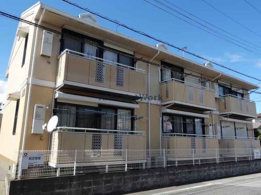  グリーンヒルズB(西五所)