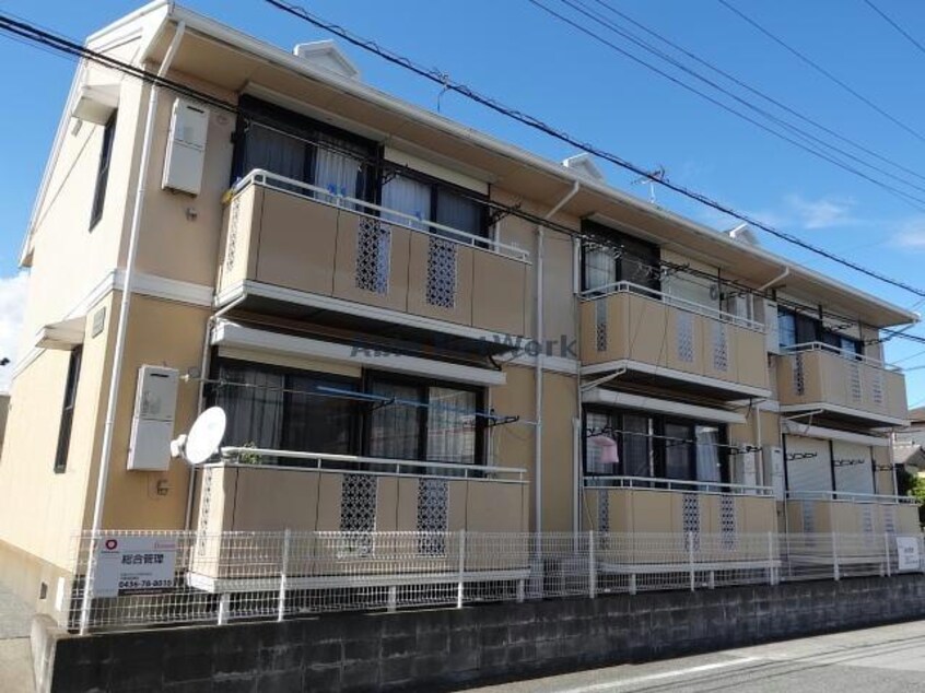  グリーンヒルズB(西五所)