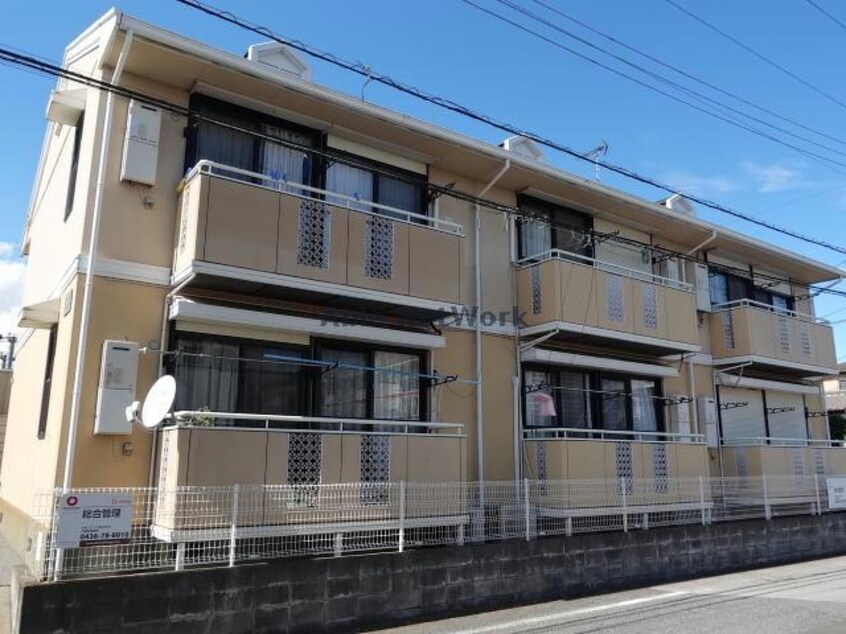  グリーンヒルズB(西五所)