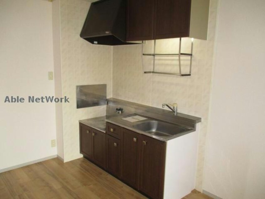  グリーンヒルズB(西五所)