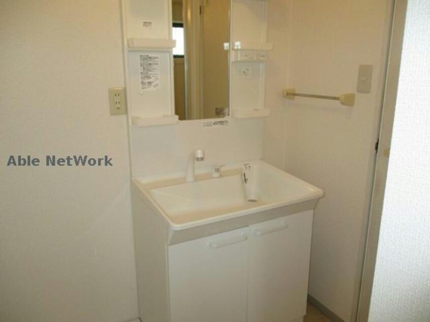  グリーンヒルズB(西五所)