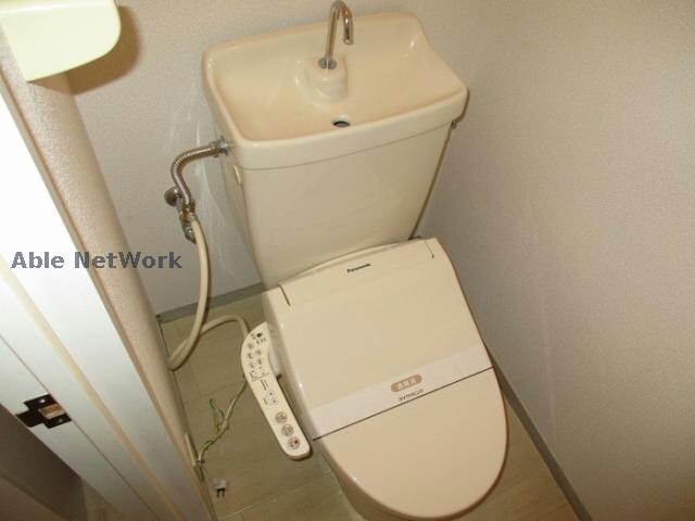  グリーンヒルズB(西五所)