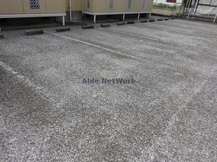  グリーンヒルズB(西五所)