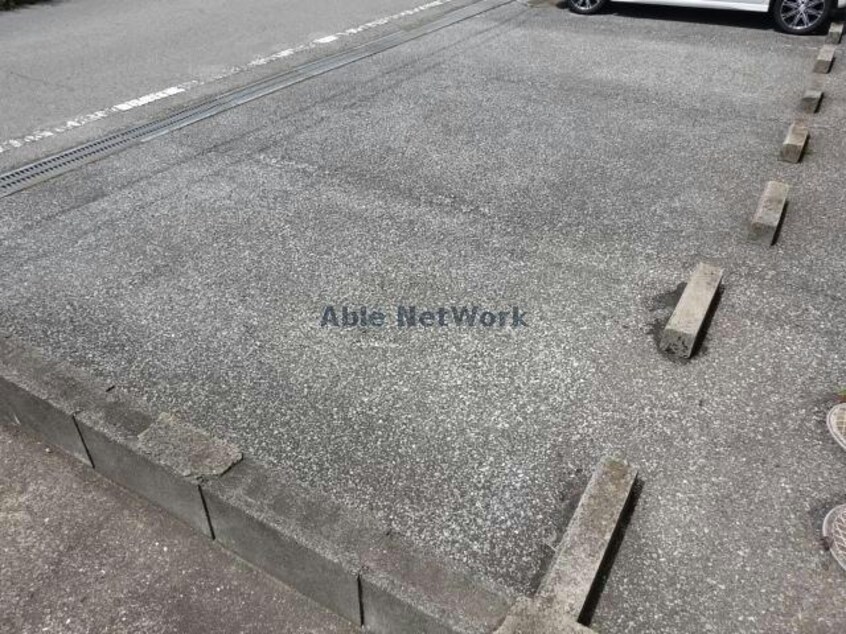  グリーンヒルズB(西五所)