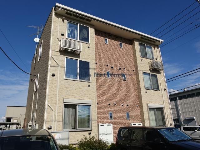  サイドハウス