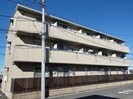 ベイリーフ（更級）の外観