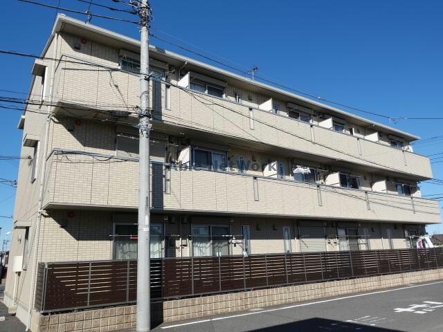  ベイリーフ（更級）