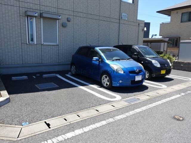  ベイリーフ（更級）