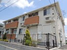 内房線/五井駅 バス:8分:停歩6分 2階 築14年の外観