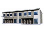 仮称市原市姉崎新築アパート②
