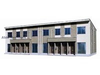 （仮称）市原市姉崎新築アパート②