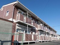 サンウエストハイム