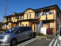 メゾンサンパティーク