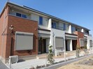 内房線/姉ケ崎駅 バス:6分:停歩3分 2階 1年未満の外観