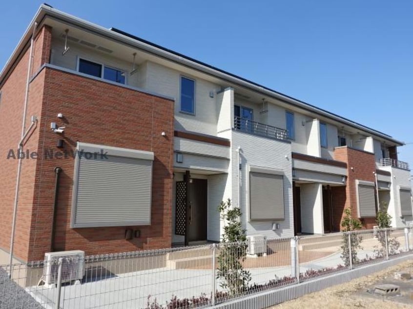  ヒカルサ市原姉ヶ崎イースト