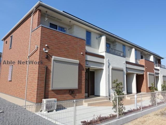  ヒカルサ市原姉ヶ崎イースト