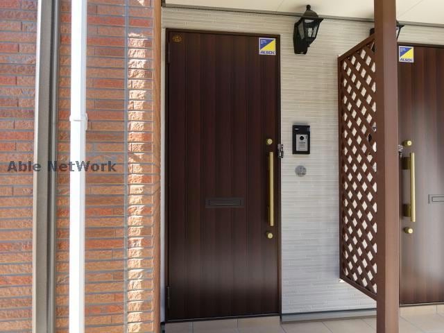  ヒカルサ市原姉ヶ崎イースト