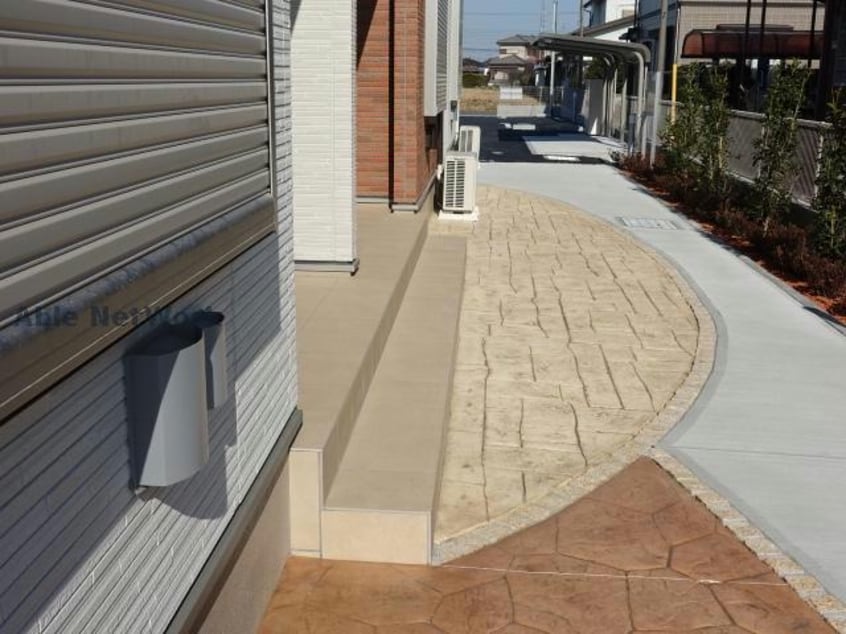  ヒカルサ市原姉ヶ崎イースト