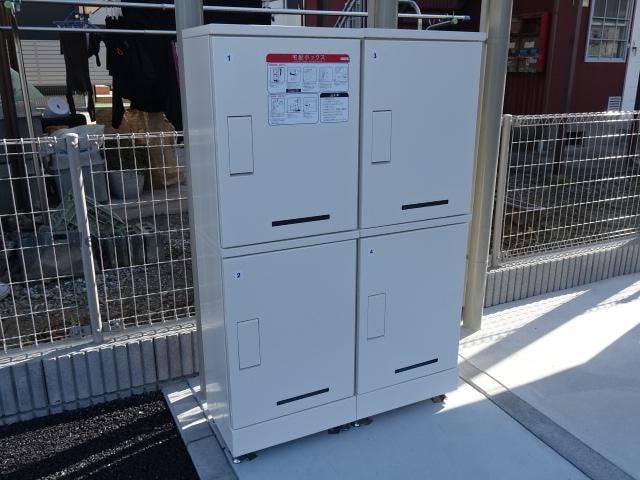  ヒカルサ市原姉ヶ崎イースト