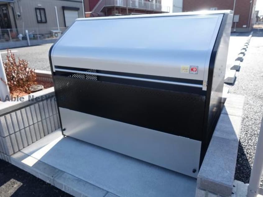  ヒカルサ市原姉ヶ崎イースト