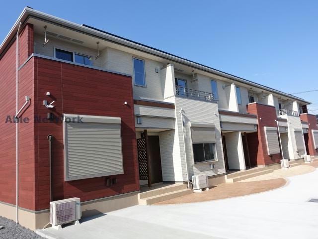  ヒカルサ市原姉ヶ崎ノース