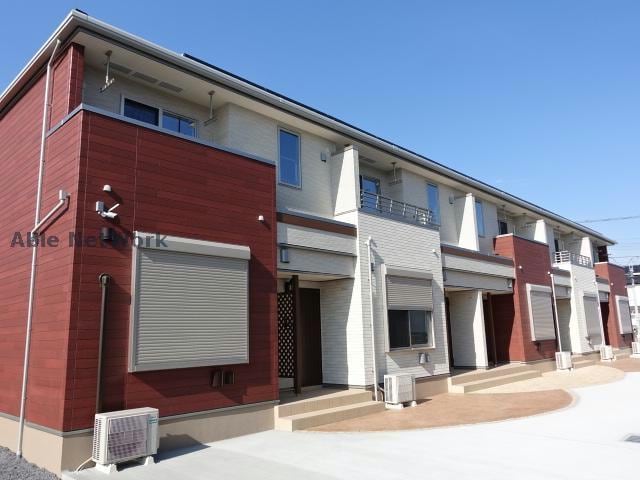  ヒカルサ市原姉ヶ崎ノース