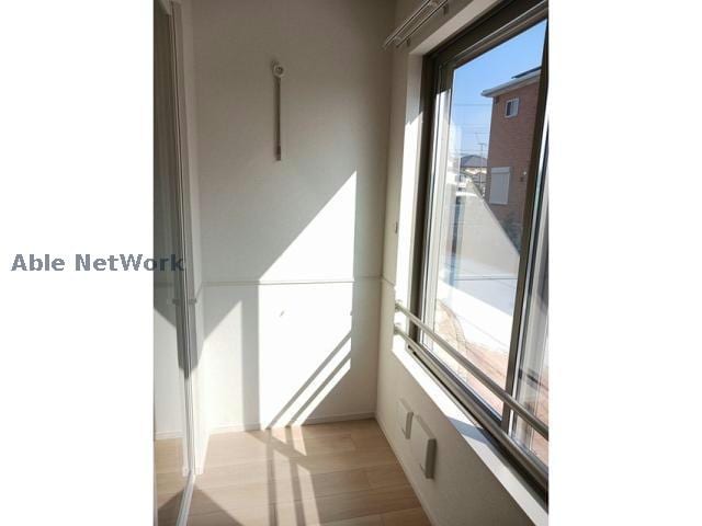 サンルーム ヒカルサ市原姉ヶ崎ノース