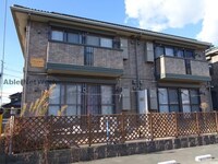 アヴァンセ八幡Ａ