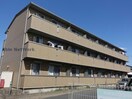  内房線/八幡宿駅 徒歩4分 2階 築17年